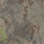 UT-CROCODILE MOUNTAIN SE: GeoChange 1966-2011 Preview 3