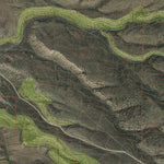 UT-LYNN RESERVOIR: GeoChange 1982-2011 Preview 3