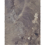 NV-SEVEN TROUGHS SE: GeoChange 1974-2010 Preview 1