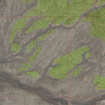 NV-PEQUOP SUMMIT SW: GeoChange 1967-2010 Preview 3
