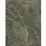 UT-ID-COTTON THOMAS BASIN: GeoChange 1982-2011 Preview 1