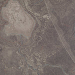 NV-CORRAL LAKE: GeoChange 1972-2010 Preview 3
