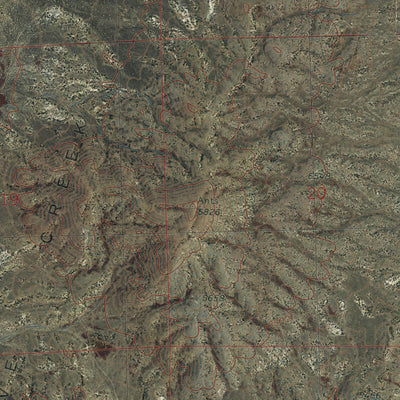 UT-RUNSWICK WASH: GeoChange 1968-2011 Preview 3