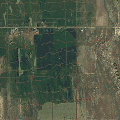 UT-PARK VALLEY: GeoChange 1982-2011 Preview 2