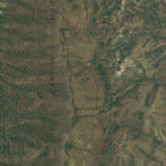 UT-DRY CANYON MOUNTAIN: GeoChange 1982-2011 Preview 2