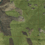 UT-ID-BUCK HOLLOW: GeoChange 1982-2011 Preview 2
