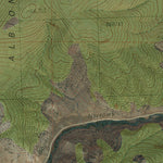 UT-ID-BUCK HOLLOW: GeoChange 1982-2011 Preview 3