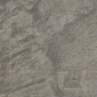 NV-PILOT PEAK NW: GeoChange 1966-2010 Preview 2