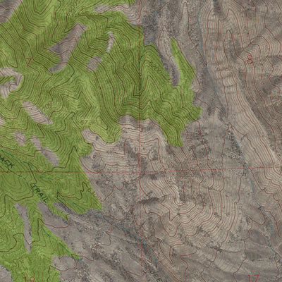 NV-LORAY: GeoChange 1966-2010 Preview 2