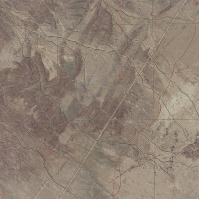 NV-COSGRAVE: GeoChange 1976-2010 Preview 2