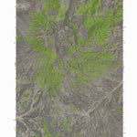 NV-NINEMILE MOUNTAIN: GeoChange 1966-2010 Preview 1