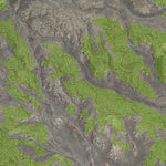 NV-NINEMILE MOUNTAIN: GeoChange 1966-2010 Preview 2