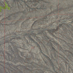 NV-NINEMILE MOUNTAIN SW: GeoChange 1966-2010 Preview 2