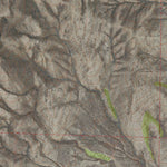 NV-WINE CUP RANCH: GeoChange 1967-2010 Preview 3