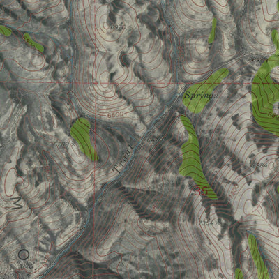 NV-SUMMER CAMP: GeoChange 1967-2010 Preview 2