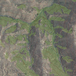 NV-BEAVER PEAK: GeoChange 1968-2010 Preview 3