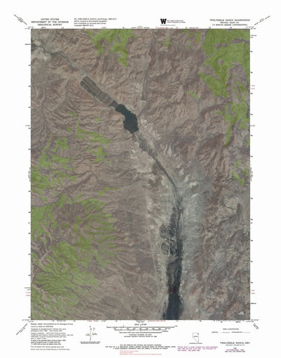 NV-TWELVEMILE RANCH: GeoChange 1966-2010 Preview 1