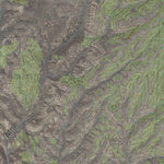 NV-DELANO PEAK: GeoChange 1984-2010 Preview 2