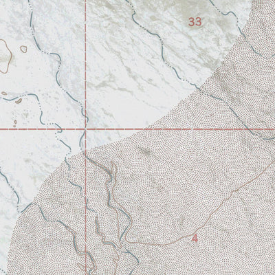 UT-MIRY WASH: GeoChange 1973-2011 Preview 2