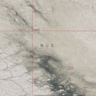 UT-MIRY WASH: GeoChange 1973-2011 Preview 3