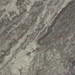 NV-HARRIS CANYON: GeoChange 1967-2010 Preview 2