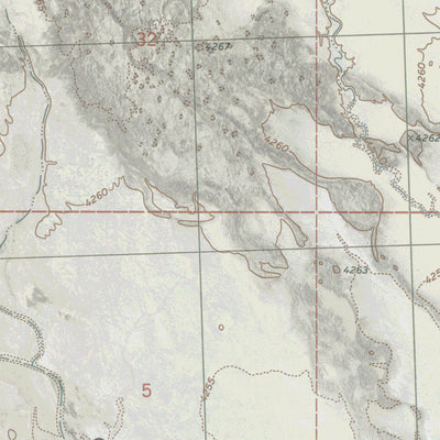 UT-LEMAY ISLAND: GeoChange 1967-2011 Preview 2