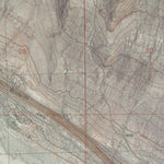 UT-MEADOW SPRING: GeoChange 1973-2011 Preview 3