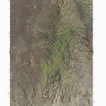 UT-TANGENT PEAK: GeoChange 1973-2011 Preview 1