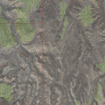 NV-DRY CANYON: GeoChange 1984-2010 Preview 2