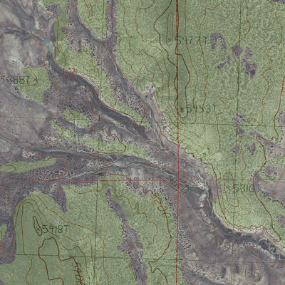 NV-UT-ID-NILE SPRING: GeoChange 1984-2010 Preview 3