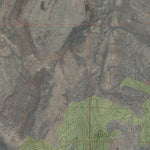 NV-ID-FIVEMILE GULCH: GeoChange 1984-2010 Preview 2