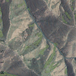 NV-CHICKEN CREEK SUMMIT: GeoChange 1983-2010 Preview 3