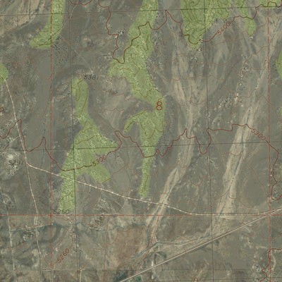 UT-GROUSE CREEK: GeoChange 1968-2011 Preview 2