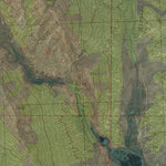 UT-GROUSE CREEK: GeoChange 1968-2011 Preview 3