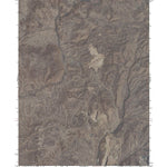 NV-SANTA RENIA FIELDS: GeoChange 1968-2010 Preview 1
