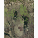 UT-ROSETTE: GeoChange 1982-2011 Preview 1