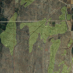 UT-ROSETTE: GeoChange 1982-2011 Preview 2