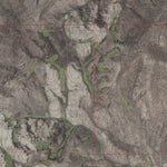 NV-ID-BROWNS BENCH RANCH: GeoChange 1984-2010 Preview 3