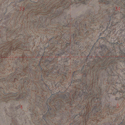 NV-MIDAS SW: GeoChange 1963-2010 Preview 3