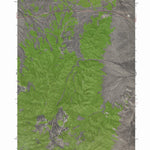 NV-MOOR SUMMIT: GeoChange 1967-2010 Preview 1