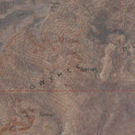 NV-JAKE CREEK MOUNTAIN: GeoChange 1963-2010 Preview 3