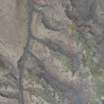 NV-FOX MOUNTAIN: GeoChange 1972-2010 Preview 2