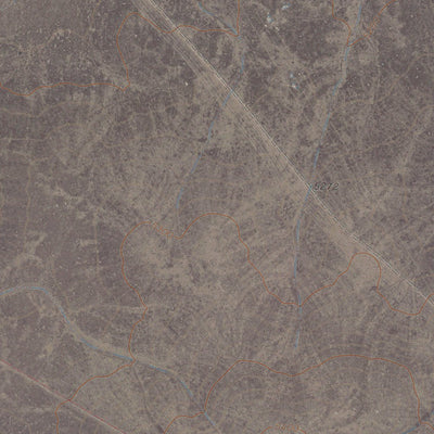 NV-TWELVEMILE FLAT: GeoChange 1972-2010 Preview 2