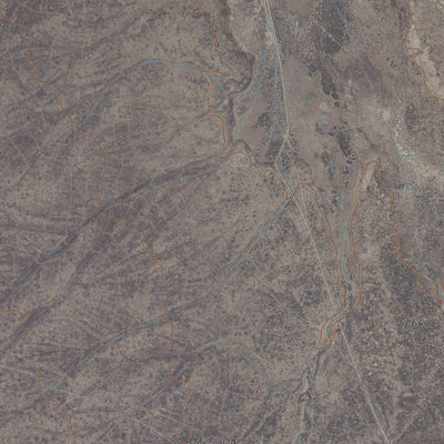 NV-TWELVEMILE FLAT: GeoChange 1972-2010 Preview 3