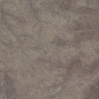 NV-ID-STAR VALLEY RIDGE EAST: GeoChange 1972-2010 Preview 2