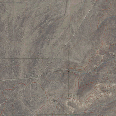 NV-I-L RANCH: GeoChange 1961-2010 Preview 2