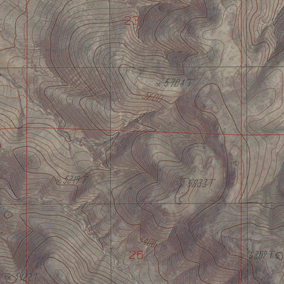 NV-ANDERSON GARDENS: GeoChange 1983-2010 Preview 2