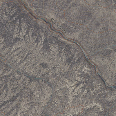 NV-MIDDLE DRAW RESERVOIR: GeoChange 1972-2010 Preview 3
