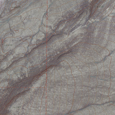 NV-MUD MEADOW: GeoChange 1971-2010 Preview 2