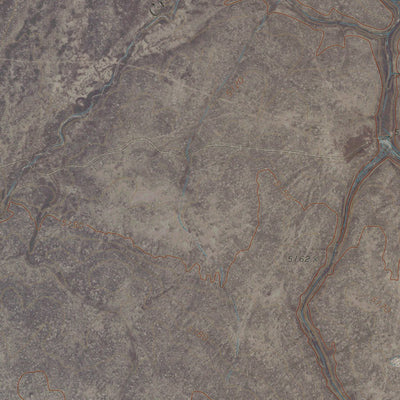 NV-ID-STAR VALLEY RIDGE WEST: GeoChange 1972-2010 Preview 2